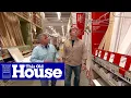 How to Choose Interior Molding This Old House