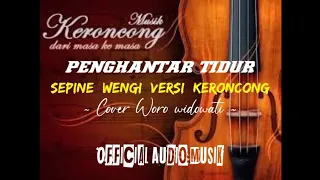 Download KERONCONG MODERN | SEPINE WENGI MP3