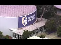 Police activity near Oakland s Castlemont High School