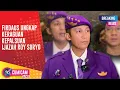 Lagu BREAKING NEWS! Firdaus Oiwobo Tanggapi Laporan Roy Suryo terkait Pendukung Jokowi, Siap Lapor Balik?