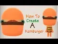 Mii Maker How To Create A Hamburger Mii