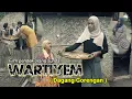 Film pendek orang sunda || WARTIYEM ( DAGANG GORENGAN) EPS 26