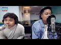 Matthaios & Calvin de Leon perform "I Want You Back" on SIKAT