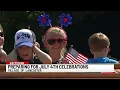 Village of Lancaster Fourth Events