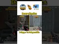 Pubg PC vs pubg mobile | Door comparison #pubgm #pubgpc #trending #shorts