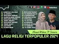 Download Lagu Ahmad Widani Ft Tamara - Habbitak X Ala Bali - Al Hijortu - Alamate Anak Sholeh | Sholawat 2024