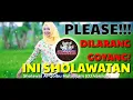 Download Lagu DJ VERSION - Sholawat Al-Qolbu Mutayyam | DJ Sholawat Terbaik 2021