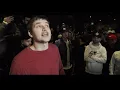 KOTD - Anderson Burrus vs Mr Write