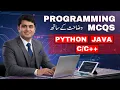 NSCT - Programming C C Java Python MCQs