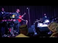 Eric Essix MOVE Trio at Suite, Atlanta 1