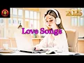 [2025 Love songs] 充满爱与希望的励志歌单｜提升能量必听 | #music #bgm #playlist | Motivational English Songs
