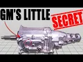 The Humble GM Rock Crusher That Defined Detroit Muscle