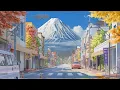 Download Lagu fujisan. 🗻 japan lofi vibes