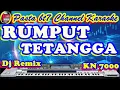 Download Lagu RUMPUT TETANGGA   Dj Remix   Karaoke