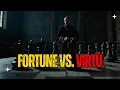 Fortune vs Virtu Machiavelli s Guide to Power Control Luck