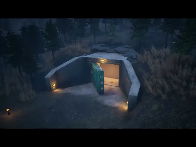 Dissonance gameplay trailer