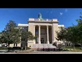 Volusia County Courthouse 1929 Deland Florida
