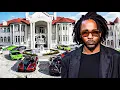 Kendrick Lamar s Luxury Mansion INSANE Net Worth Revealed