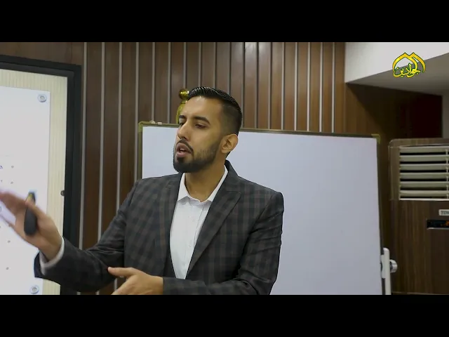 ⁣نظمت وحدة التدريب والتأهيل العلمي ورشة تدريبية فيما يخص إعداد البرامج لمجموعة من منسوبي شعبة الاعلام