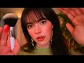 ASMR to Quiet Your Mind Guided Movements Guided Relaxation Mermaid Bedtime Story