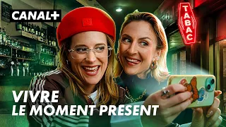 Le selfie de trop - Chamouxland 2, la Reconstruction