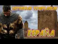 Lagu Leyendas Templarias de ESPAÑA. Documental en español.