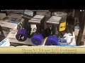 Dyson V7 V8 and V10 Compared at Costco - Which is the one to buy which is the bad deal