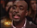 Divorce Court He does not feel good enough Recorded Jan 28 2009 WPWR0