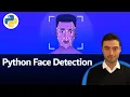 Python Face Recognition from Images in 3 Minutes
