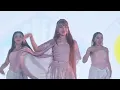GHEA INDRAWARI MANUSIA PALING BAHAGIA LIVE AT SENAYAN CITY 12-6-2026