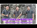 O Puang Yesu' Kamaseina | Lagu Toraja Populer