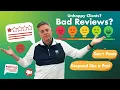 How Travel Agents Handle Client Complaints Bad Reviews Professionally