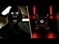Roblox Apeirophobia New Update Levels 17 - 24