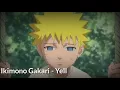 Ikimono Gakari - Yell [With Lyrics]
