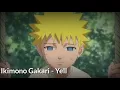 Download Lagu Ikimono Gakari - Yell [With Lyrics]