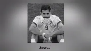                                     كايروكي على باب السيما  بطيء  دندنها