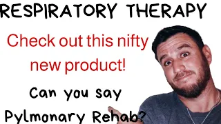 How cool is this product First ambulatory volume ventilator Life 2000