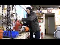 Park Aide Recruitment - Typical Day