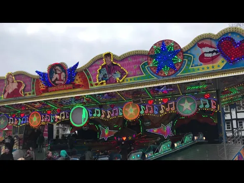 Video Kermiseditie 2026