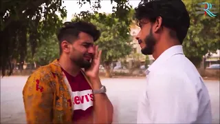 U-Turn Eng Sub Gay Short