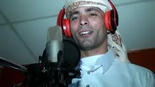 الفنان مرضى بوحليص د دندنها