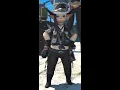 Making Friends with The Manderville Mambo - FFXIV