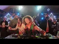 Milady @ THABO - Afro-house Festival 2025 - Closing DJ set (Málaga Forum, Spain)