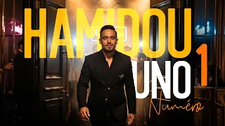 CHEB HAMIDOU - NUMERO UNO 🥇( Clip Officiel )