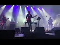 Band of Horses - The Funeral - 9-27-2025 - Live in Las Vegas at Bel-Aire Backyard