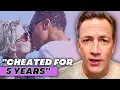Amy Robach s Husband Exposes New Details About Her Affair