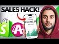 The Shopify App That Feels Like Printing Money in 2026 AfterSell