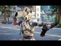 Hit Opponents With The Lancehead Clip After Reloading - Fortnite Quests