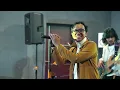 IJHAM WIDIAN - MENANTU IDAMAN (LIVE) | LIVE TENDERLY SHOWCASE