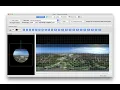 How to use Hugin